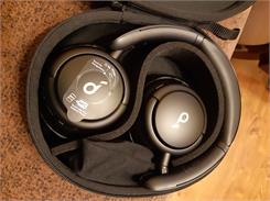 Soundcore Life Q30 Czarny