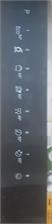 Whirlpool WRFC 3C26 X