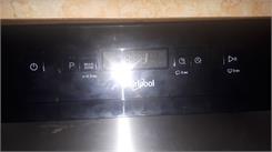 Whirlpool WRFC 3C26 X