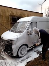 Myjka ciśnieniowa Karcher K2 Car 1.673-228.0