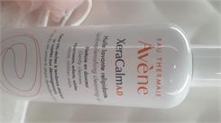 Avene XERACALM A.D Olejek oczyszczający uzupełniajacy lipidy 400ml