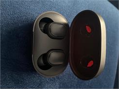 Xiaomi Mi True Wireless Earbuds Basic 2 Czarny