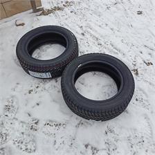 Dębica Frigo 2 205/55R16 91T