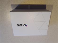 Vasco Electronics Translator M3 Arctic White