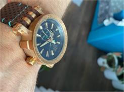 Vostok Europe Energia Yn84-575O540 