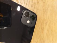 Apple iPhone 12 Mini 128GB Czarny Black
