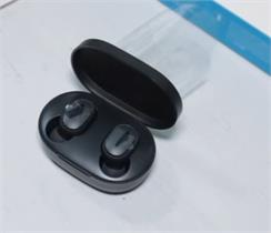 Xiaomi Mi True Wireless Earbuds Basic 2 Czarny