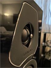 Sonus Faber Lumina I Czarny
