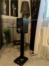 Sonus Faber Lumina I Czarny
