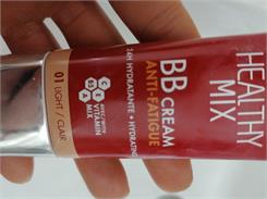 Bourjois Healthy Mix BB Cream Lekki krem BB do twarzy 01 Light 30ml