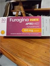 Furagina Forte Apteo Med 30tabl
