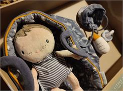 Little Dutch Laleczka Baby Jim 26cm LD4529