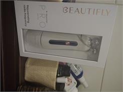 Beautifly Urządzenie Liftingujące Do Twarzy B-Booster Pro System Przeciwzmarszczkowy Anti Aging