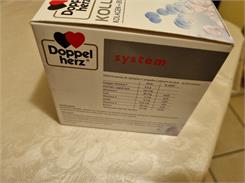 Doppelherz system Kollagen Beauty 25ml/30 ampułek