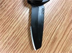 gerber Multitool Crucial   Black 31 001518