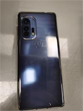 Motorola Edge Plus 12/256GB Szary