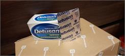Detusan 24 pastylki
