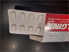 Pyralgina 500 mg x 50 tabl.