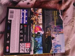 Cyberpunk 2077 (Gra PS4)