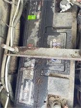MAXGEAR AKUMULATOR 12V 82AH/800A L-  315X175X190 EFB DO POJAZDÓW Z SYSTEMEM START/STOP 85-0006