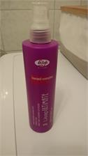 LISAP Ultimate Straight Fluid do prostowania 250ml