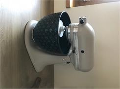 KitchenAid Artisan 5KSM125EMH MilkShake