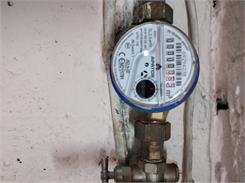 Powogaz DN 15 JS 2,5-02 Smart+ zimna woda (60-3162003-D76)