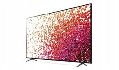 Telewizor NanoCell LG 75NANO753PA 75 cali 4K UHD