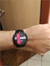 HUAWEI Watch GT 2 Pro Czarny
