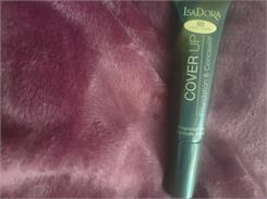 Isadora Cover Up Podkład Kryjącyl 60 Light Cover 35ml