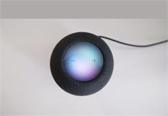 Apple HomePod Mini Czarny