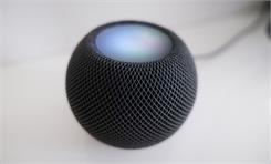 Apple HomePod Mini Czarny