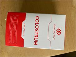 Genactiv Colostrum (Colostrigen), kapsułki 60 szt. 200 mg