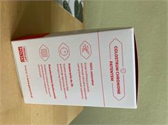 Genactiv Colostrum (Colostrigen), kapsułki 60 szt. 200 mg