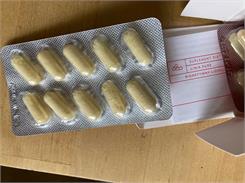 Genactiv Colostrum (Colostrigen), kapsułki 60 szt. 200 mg