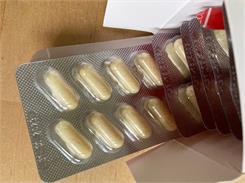 Genactiv Colostrum (Colostrigen), kapsułki 60 szt. 200 mg