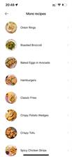 Xiaomi Mi Smart Air Fryer 3,5 l Biały