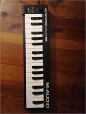 M-AUDIO KEYSTATION MINI 32 MK3