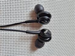 Samsung AKG Type-C Czarny (EO-IC100BBEGEU)