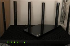 TP-Link Archer AX73