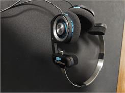 Koss Porta Pro Classic Czarny