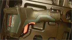 Bosch GIS 1000 C Professional 0601083301