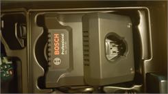 Bosch GIS 1000 C Professional 0601083301