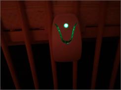 BabySense 7 Monitor Oddechu