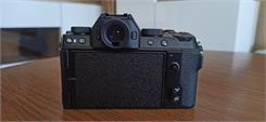 FujiFilm X-S10 body czarny
