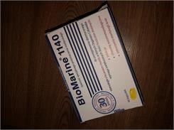 BioMarine 1140 60 kaps.