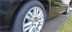 Goodride ALL SEASON ELITE Z-401 215/50R17 95W XL          