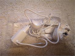 BRAUN Silk-epil 9-890