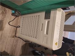 Toshiba CAF-X33XPL