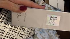 Christian Dior Addict Woman Woda Perfumowana 100ml 